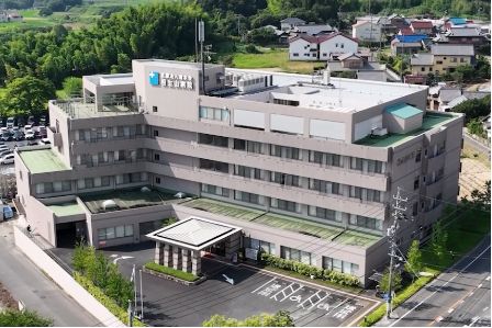 病院概要