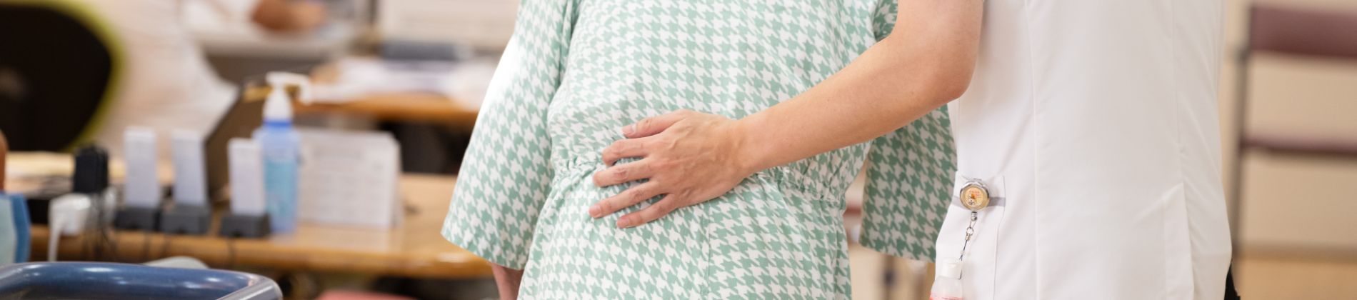 リハビリテーション科