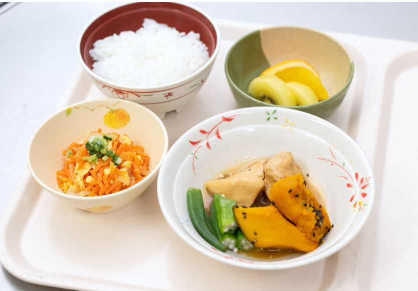 入院生活のご案内