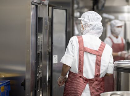 入院生活のご案内