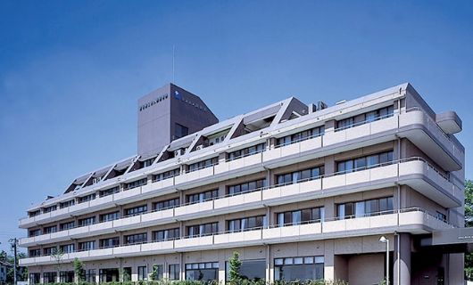 豊明第二老人保健施設