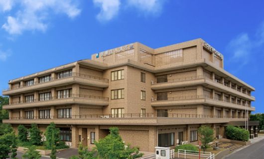 ひかり老人保健施設