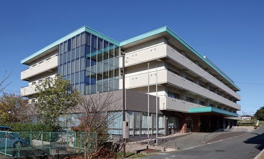 まこと介護医療院