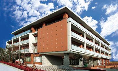 リバーサイドケア赤池