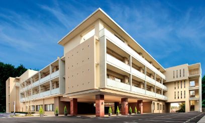 グリーンヒルズケア相生